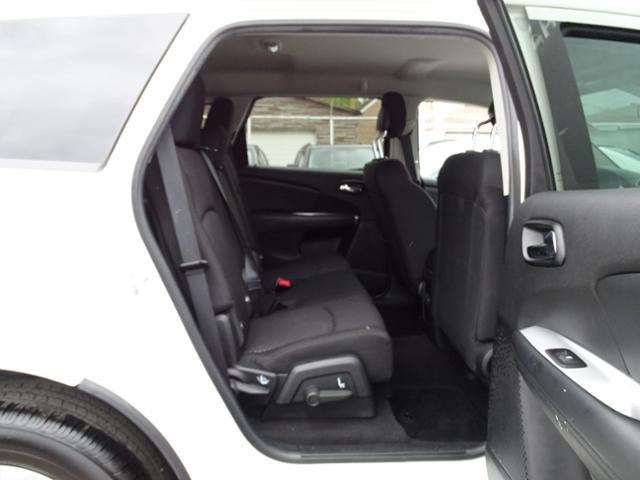 2016 Dodge Journey SE 4dr SUV